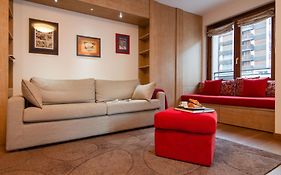 Residence Alpes Apt 4 Happy Rentals - Happy Rentals