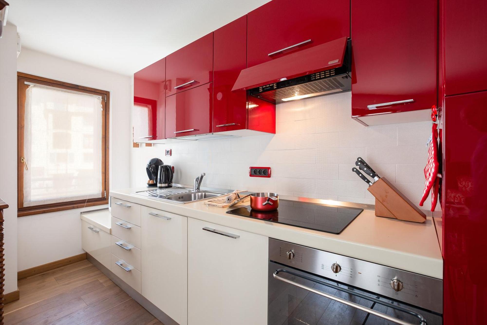 Residence Alpes Apt 4 Happy Rentals - Happy Rentals Chamonix Exterior photo